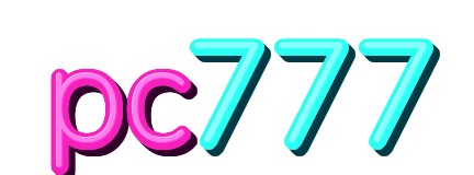 pc777 — logo kanal
