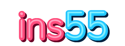 ins55 — logo kanal